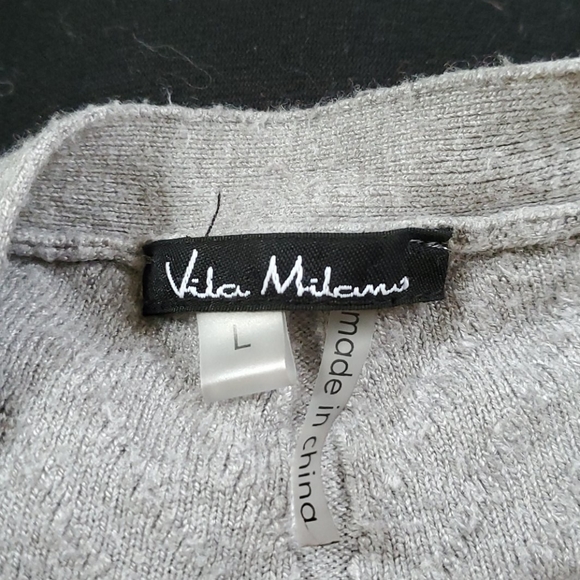Vila Milano Sweater - Picture 3 of 4